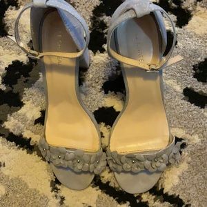 Le Chateau Sandals